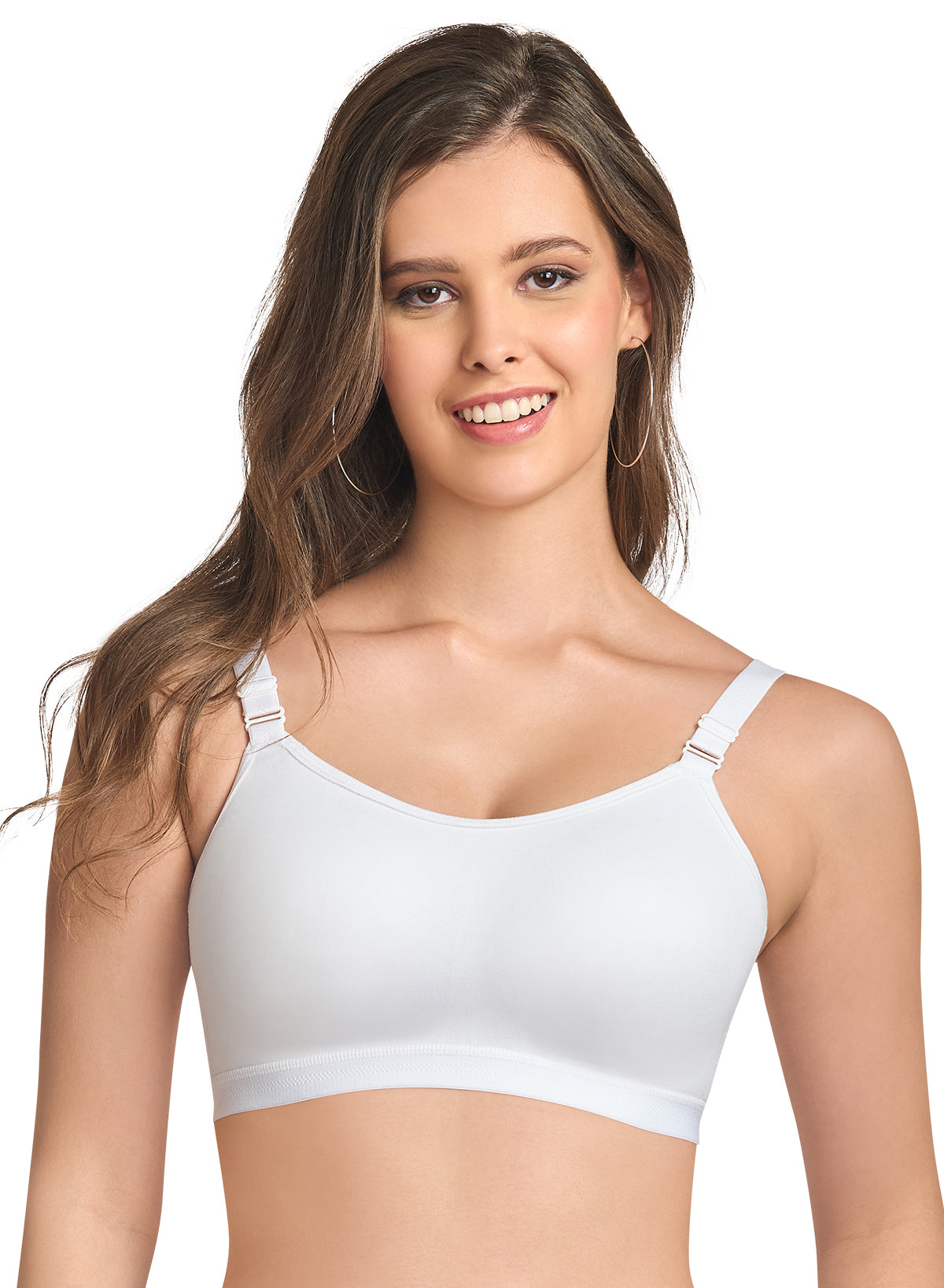 Minimizer Max Bra
