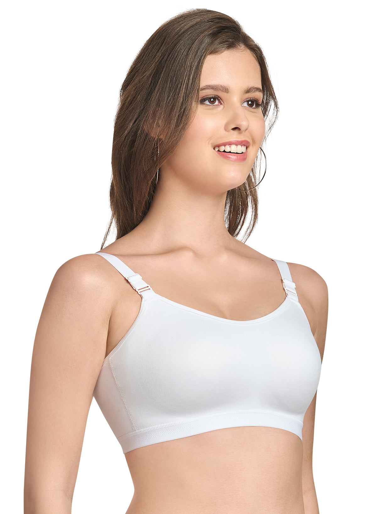 Minimizer Max Bra