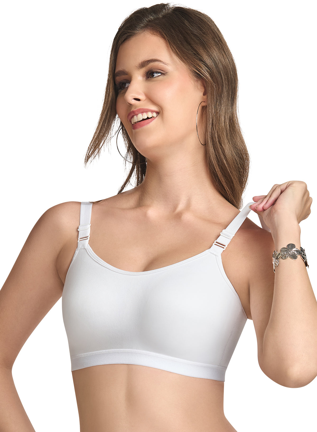 Minimizer Max Bra