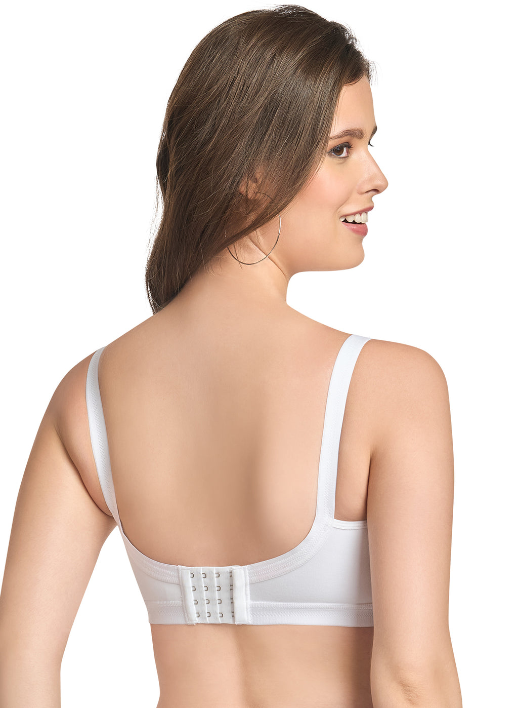 Minimizer Max Bra