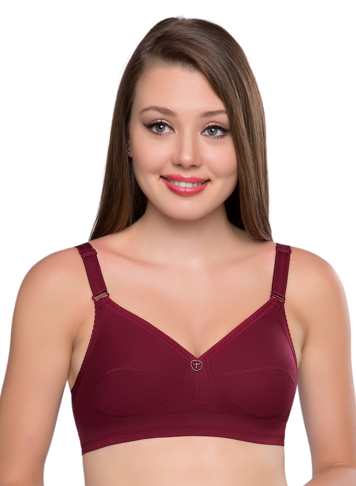 Namrata Non Padded Cotton Bra