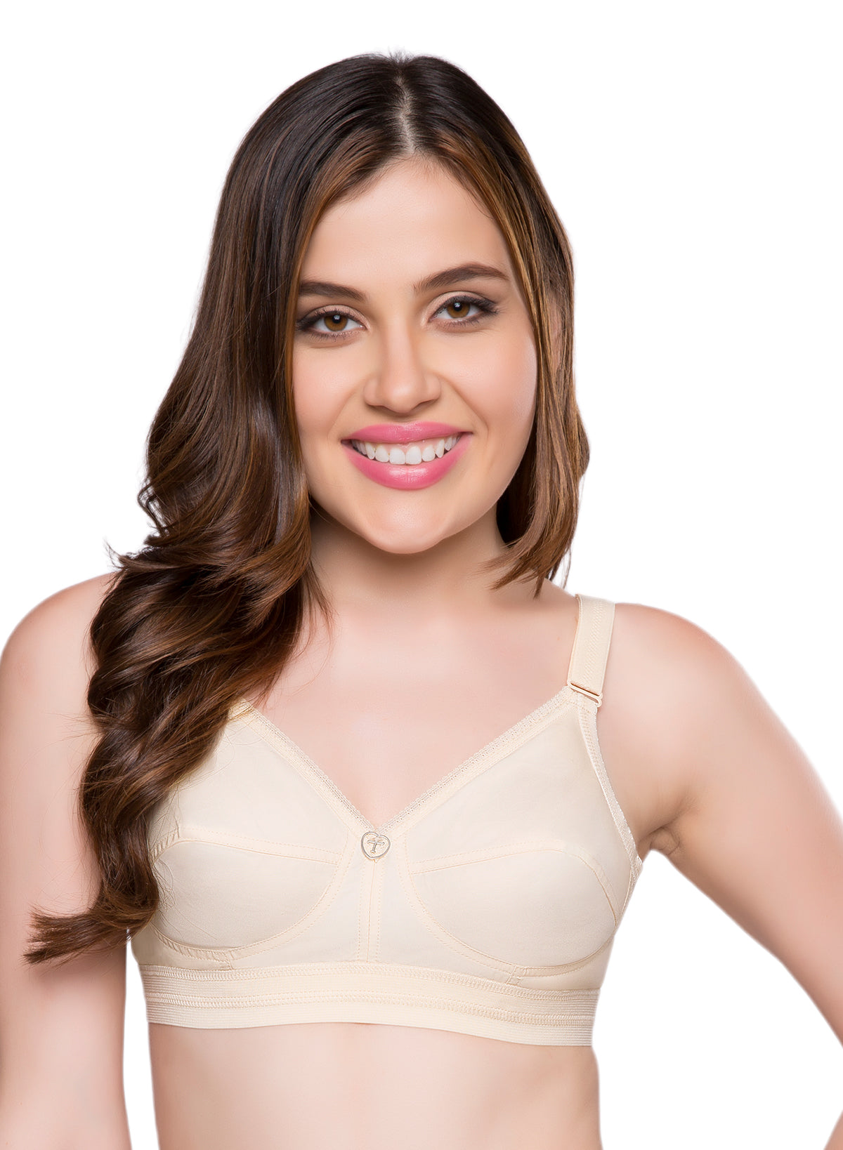 Namrata Non Padded Cotton Bra