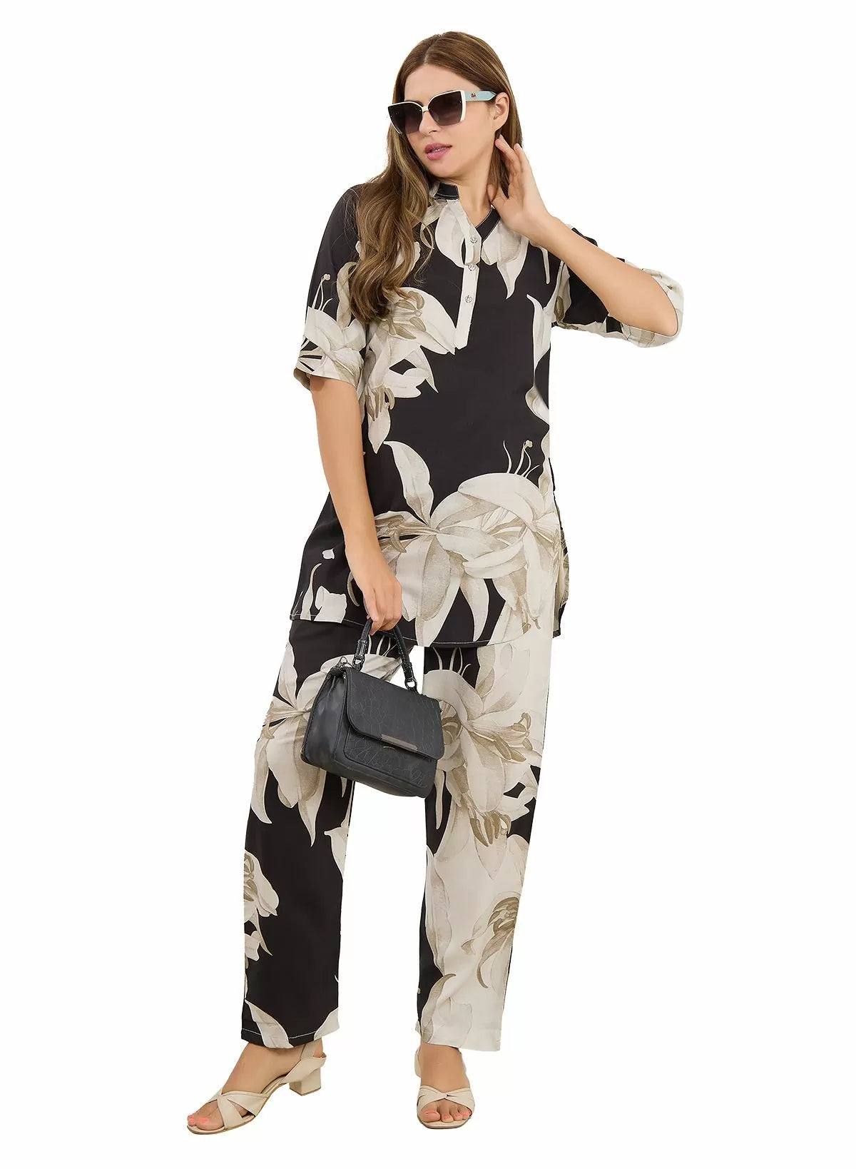 Night Suit Set/NS-2265