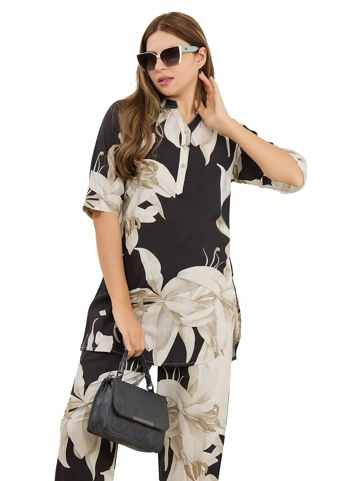 Night Suit Set/NS-2265