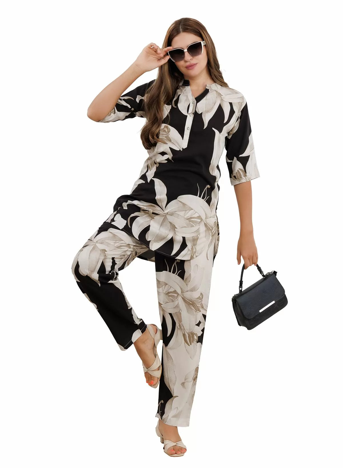 Night Suit Set/NS-2265