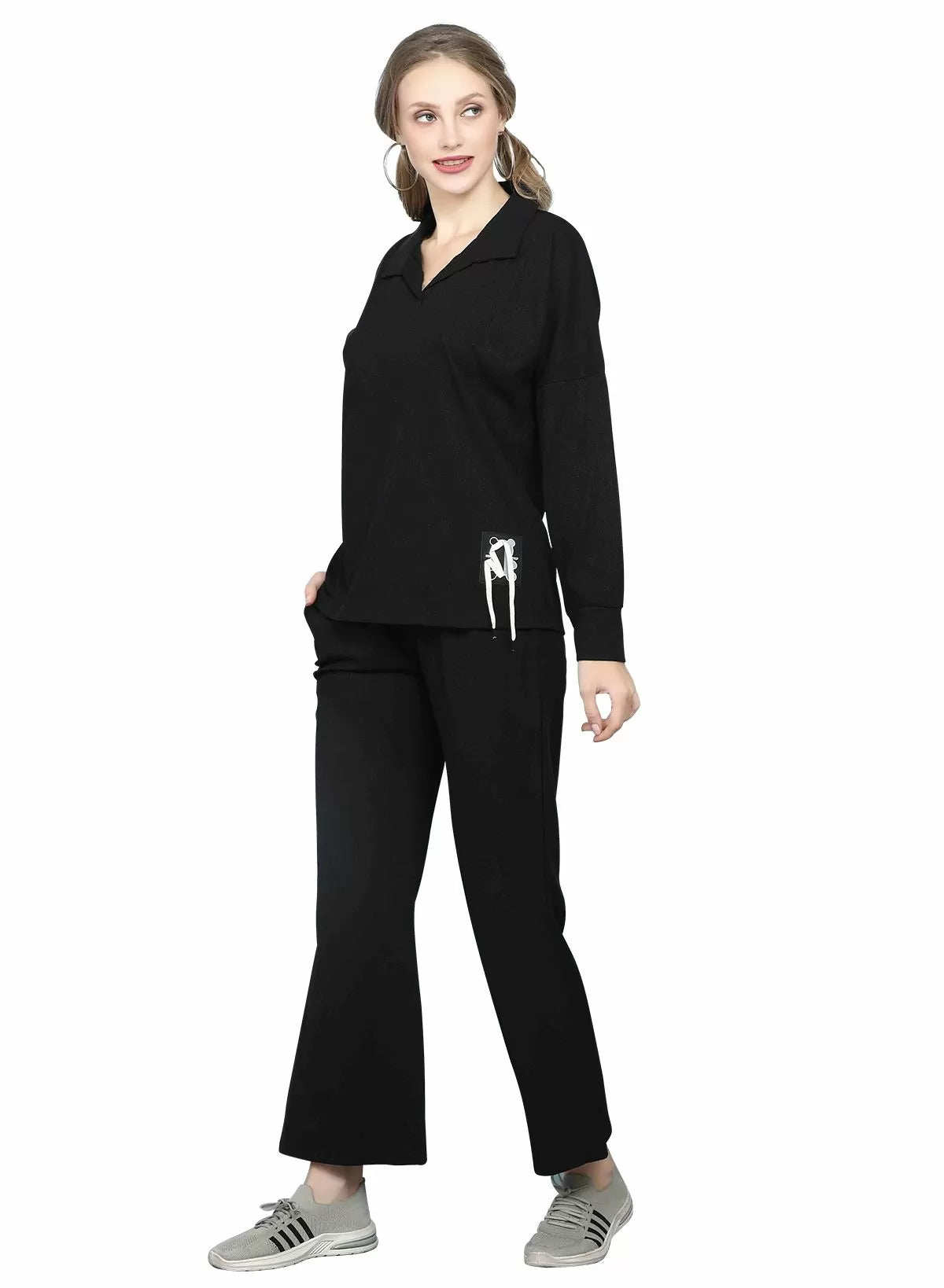 Night Suit Set/VNS-1100