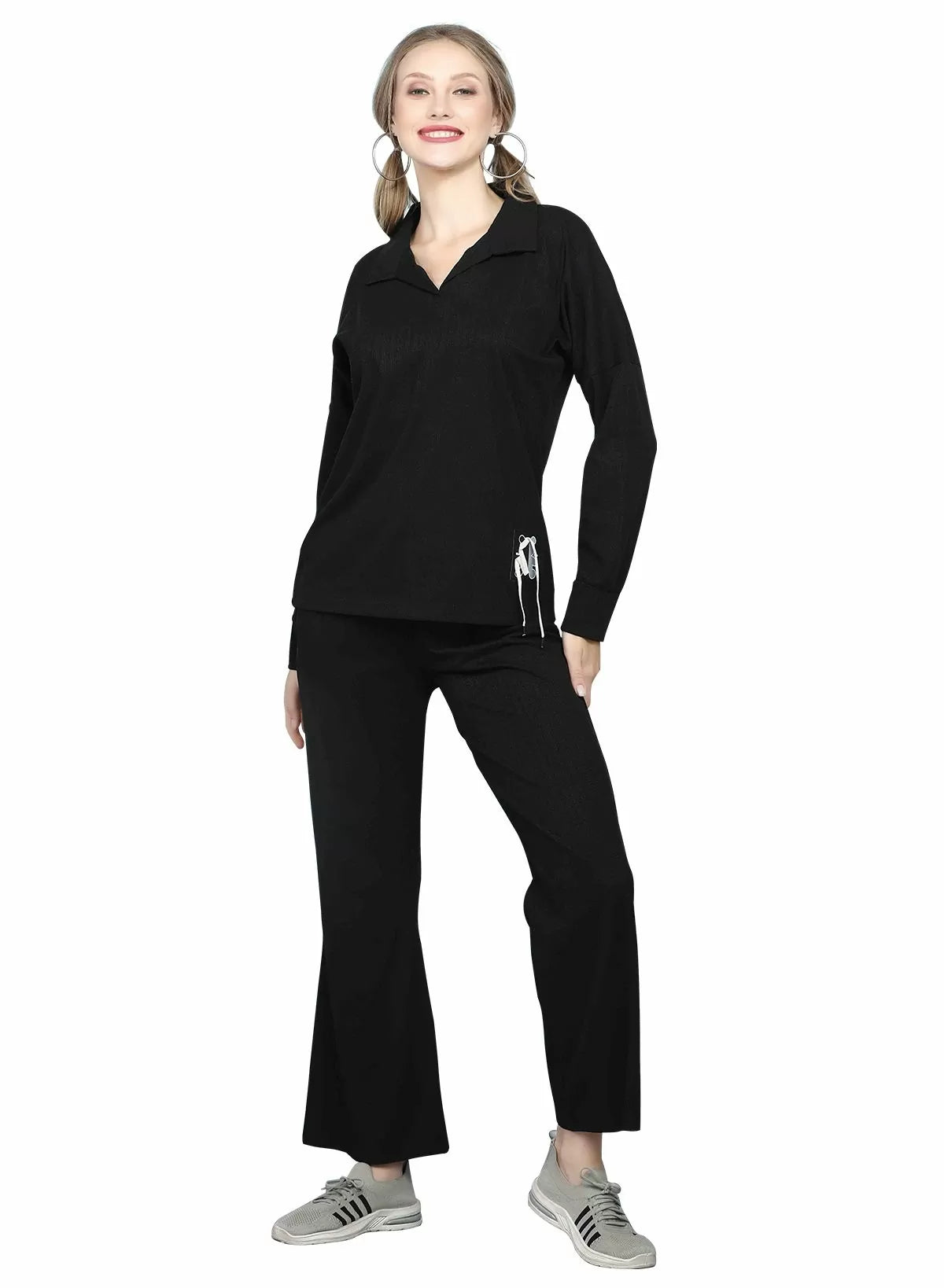 Night Suit Set/VNS-1100