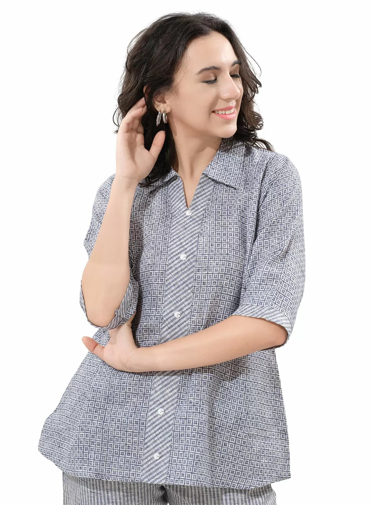 Night Suit Set/VNS-1152