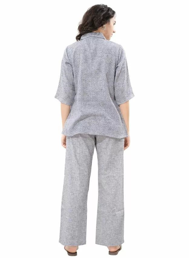 Night Suit Set/VNS-1152