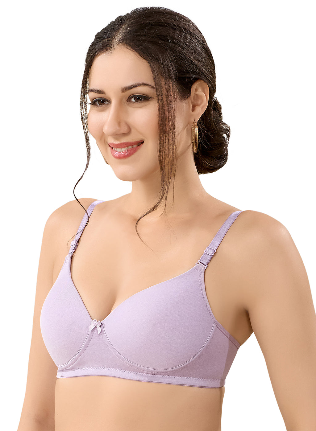 Prisha Lightly Padded Bra