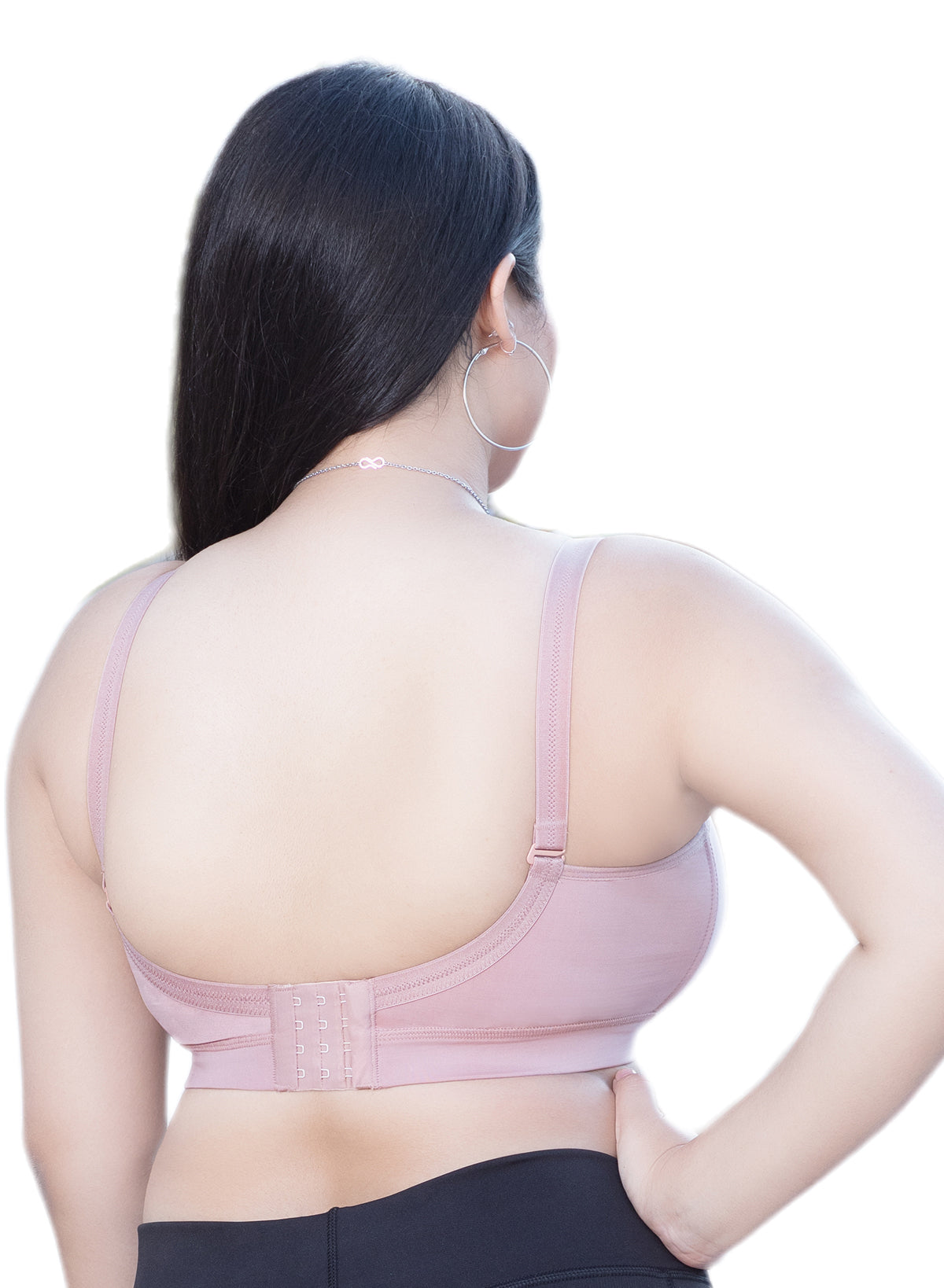 Love From Riza Soft Padded T-shirt Bra