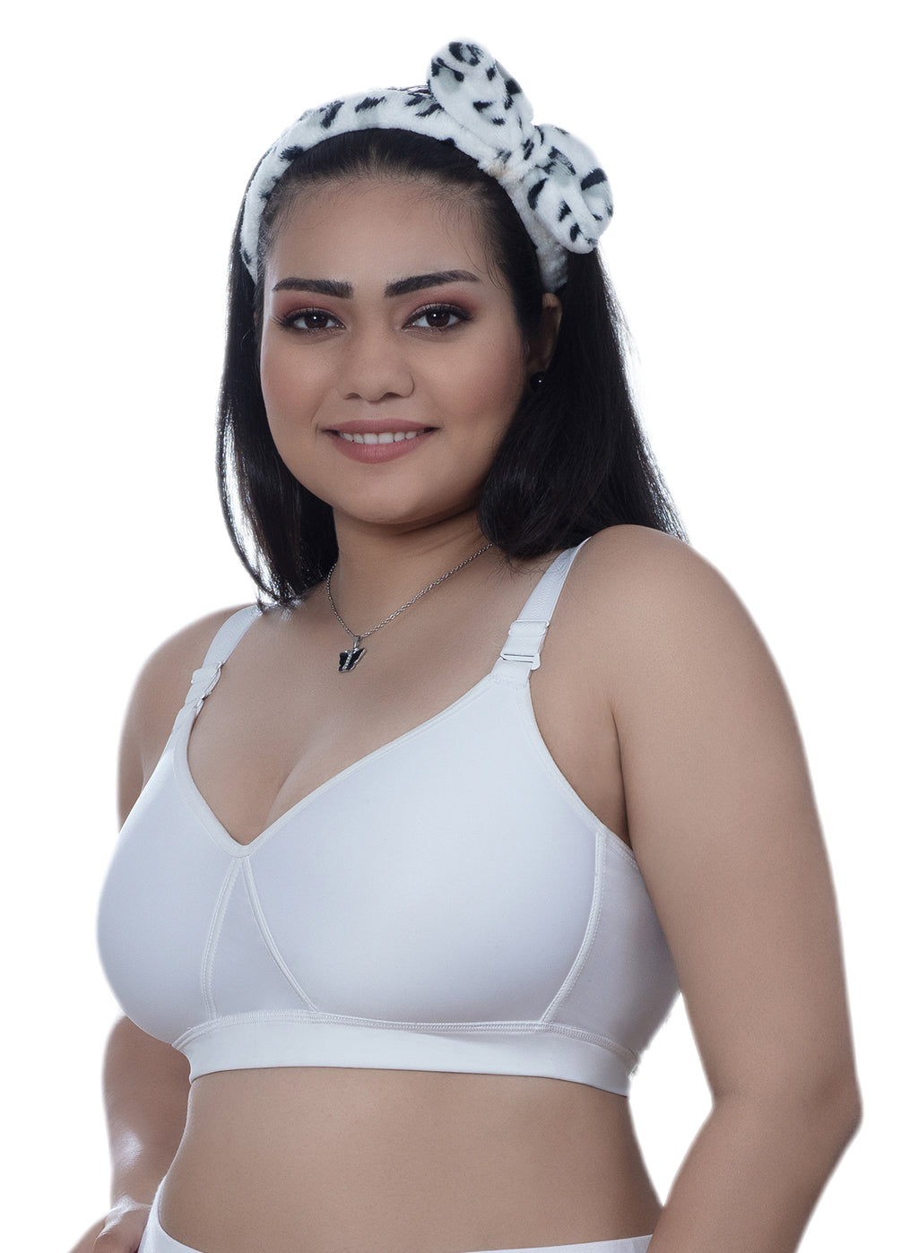 Love From Riza Soft Padded T-shirt Bra
