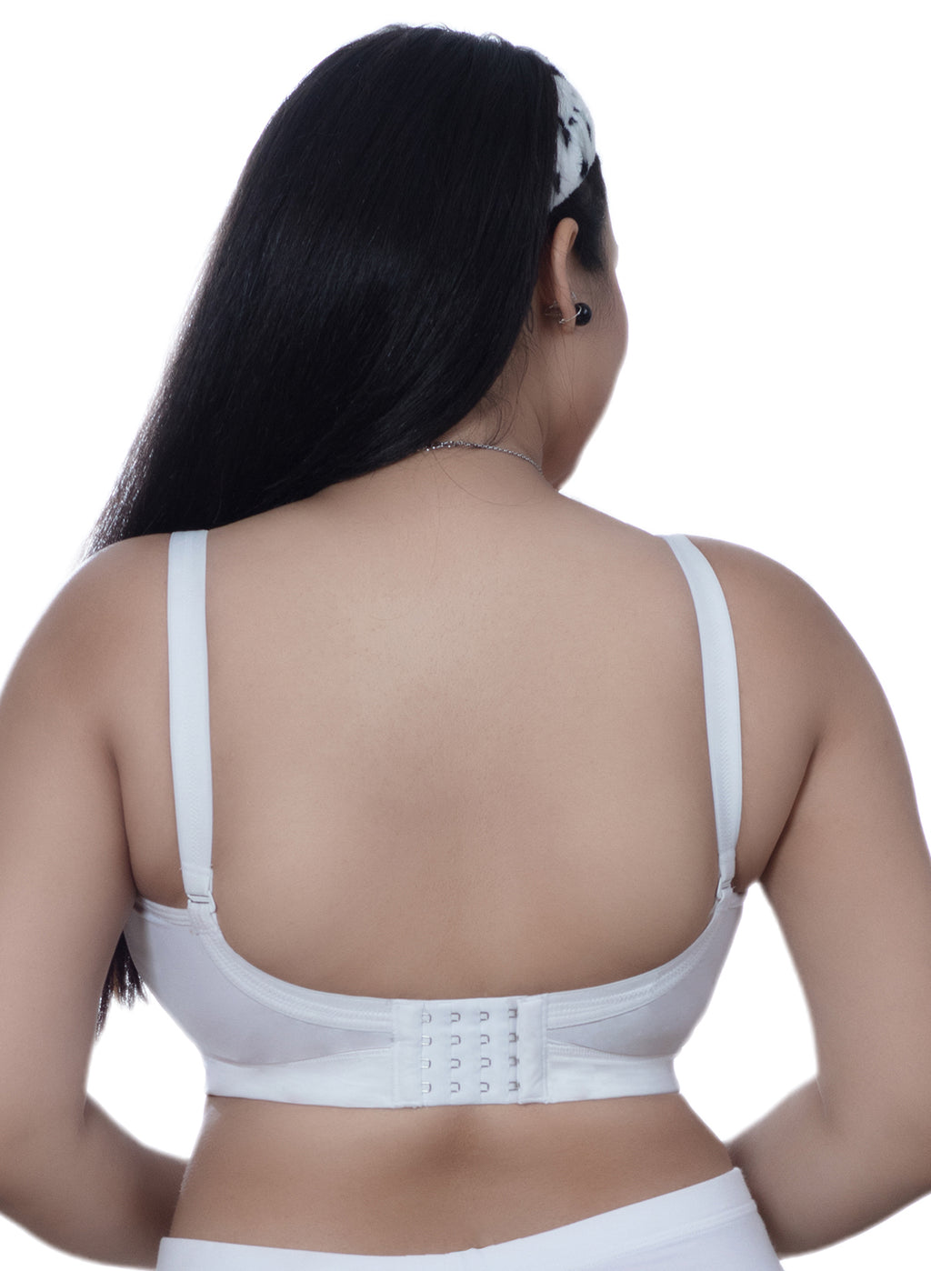 Love From Riza Soft Padded T-shirt Bra