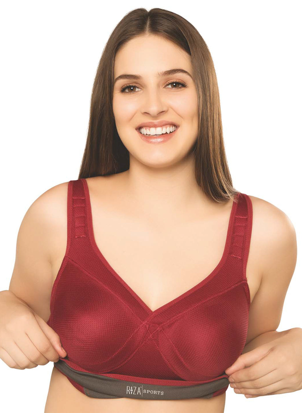Riza Sports Non Padded Bra