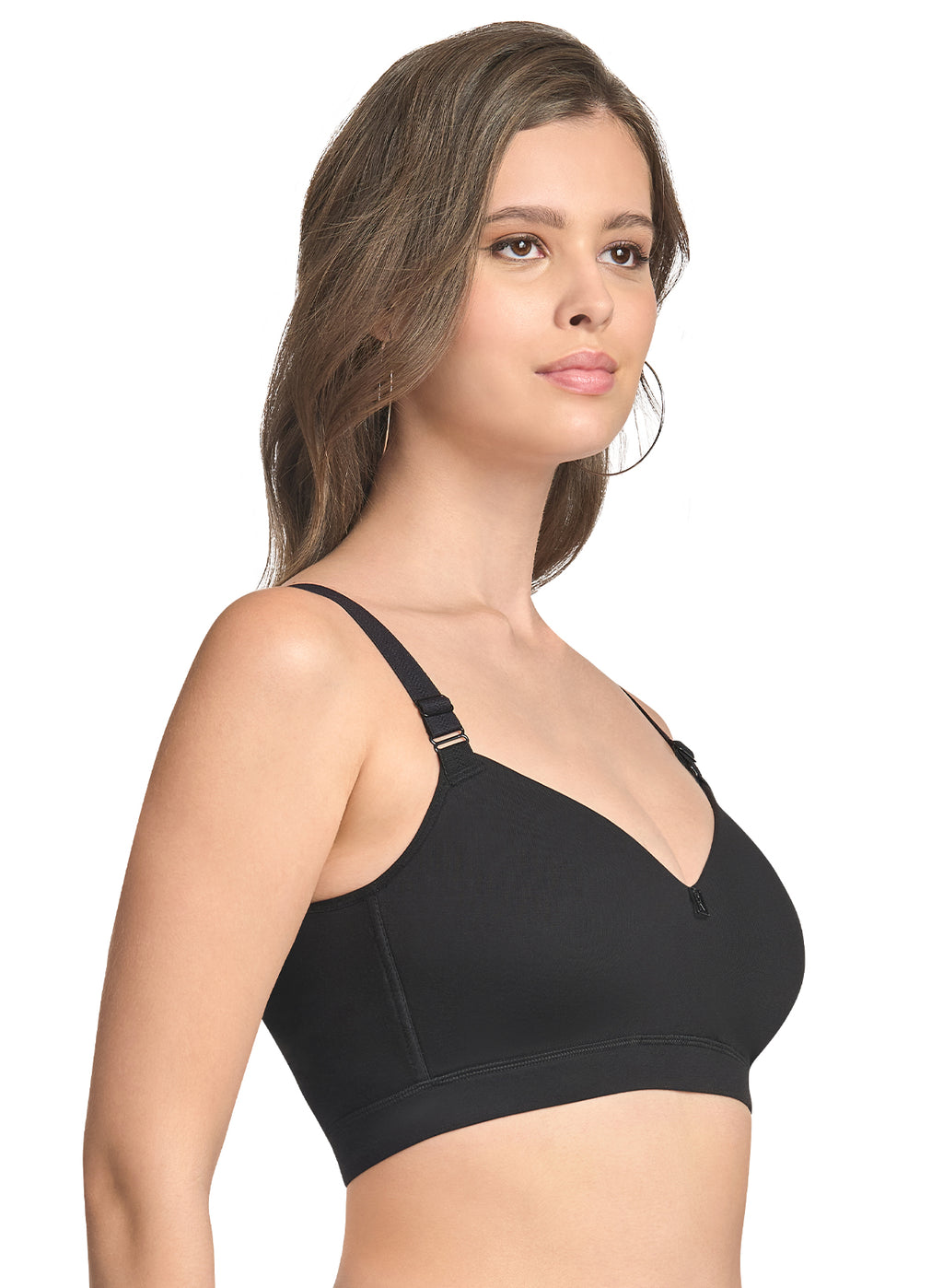 Shaper Soft Padded Bra
