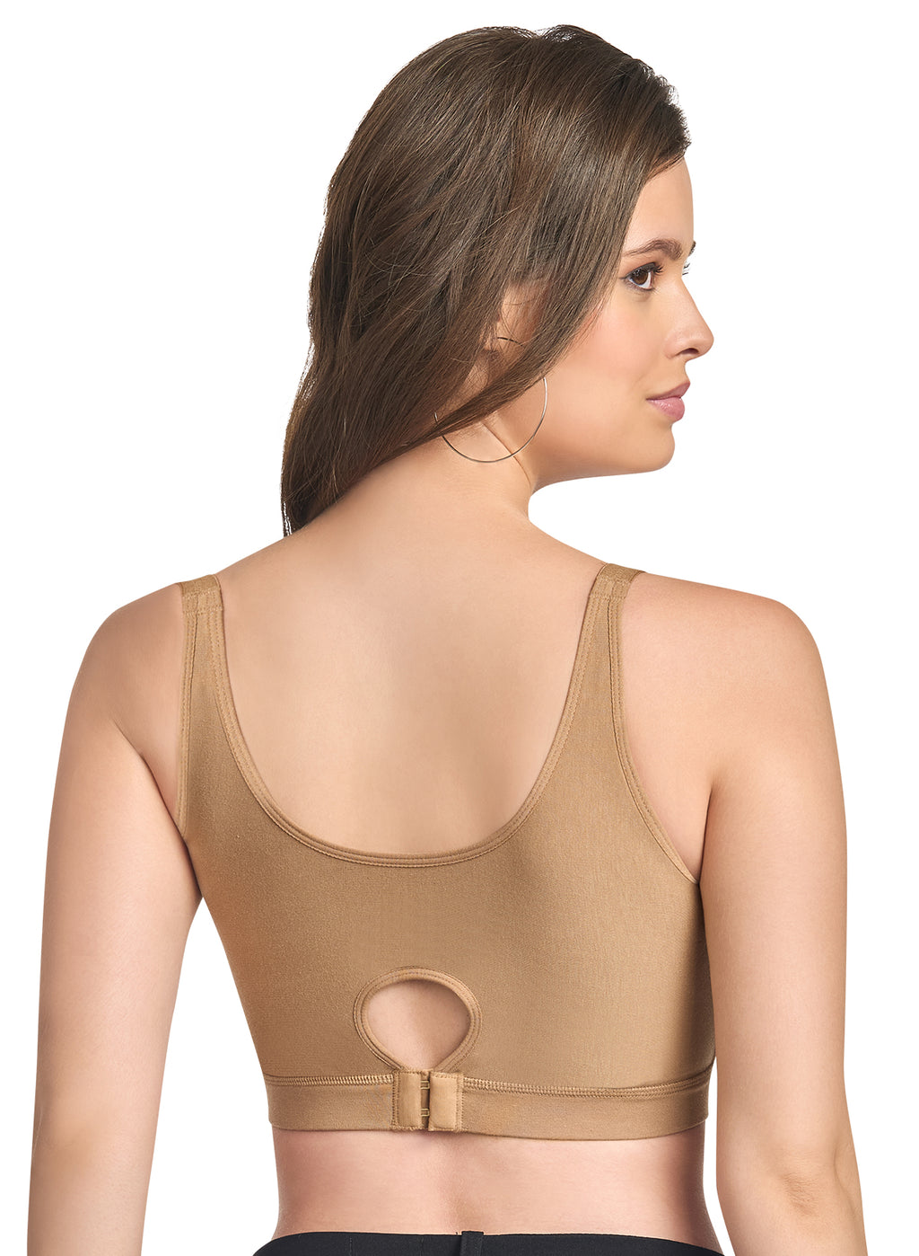 Shaper Soft Padded Bra