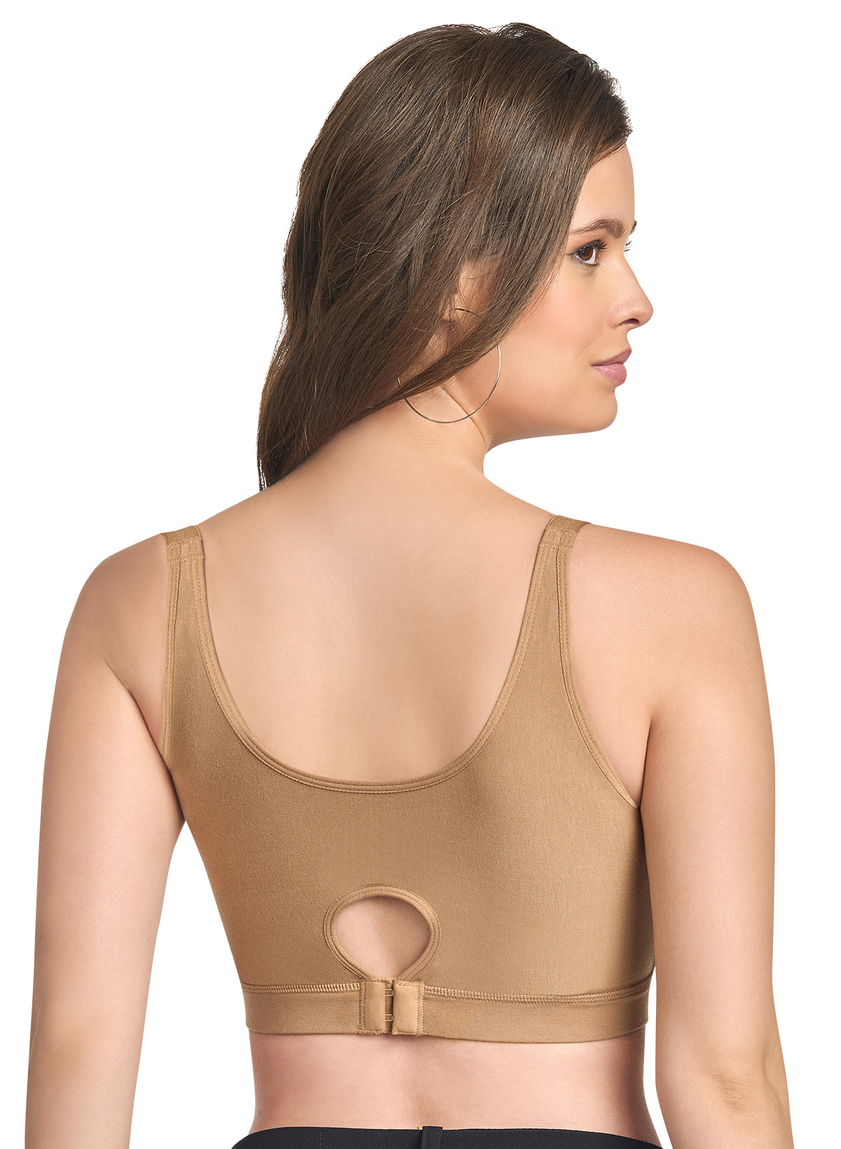 Shaper Soft Padded Bra