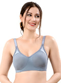 Silky Seamless Bra