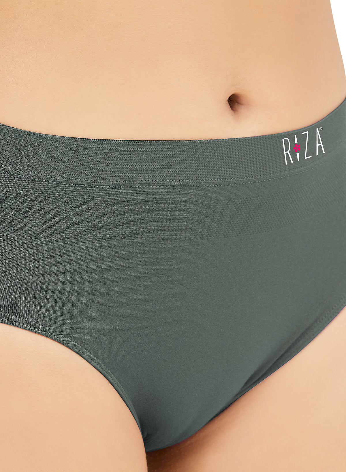 Softglam Full Brief Assorted Colours May Vary Pack Of-1