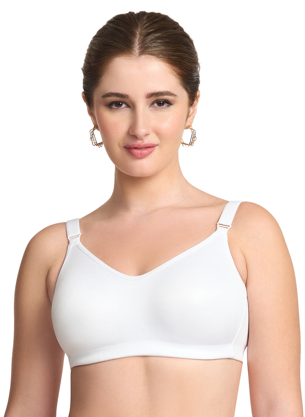 Riza SuperFit Seamless T-Shirt Bra