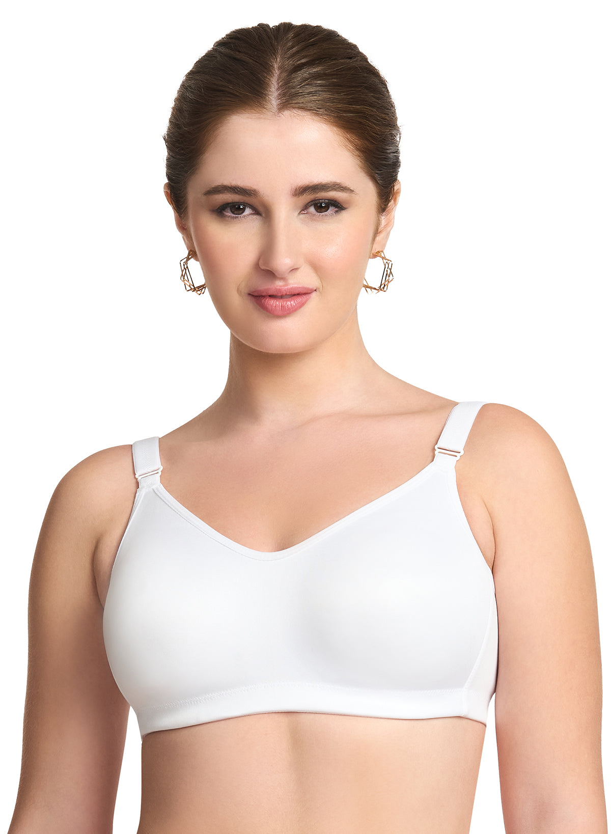 Riza SuperFit Seamless T-Shirt Bra