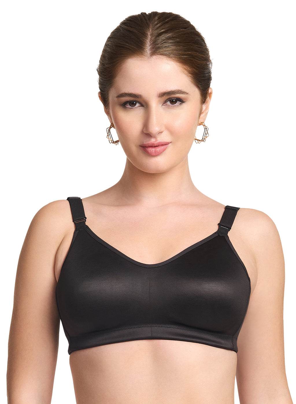 Riza SuperFit Seamless T-Shirt Bra