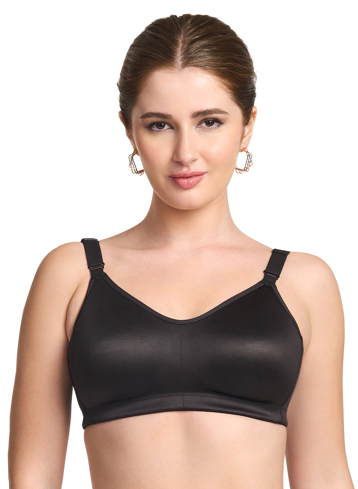 Riza SuperFit Seamless T-Shirt Bra