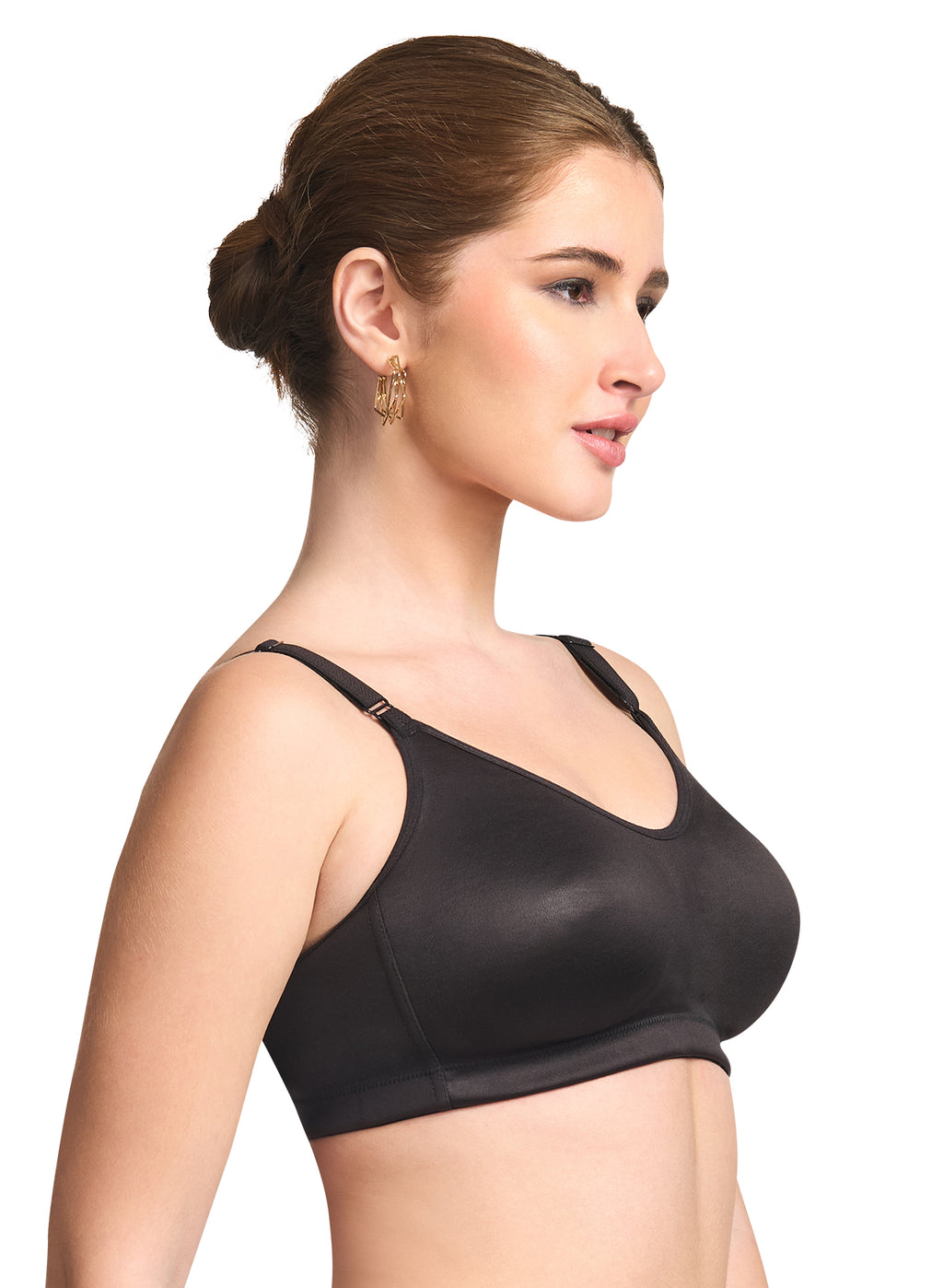 Riza SuperFit Seamless T-Shirt Bra
