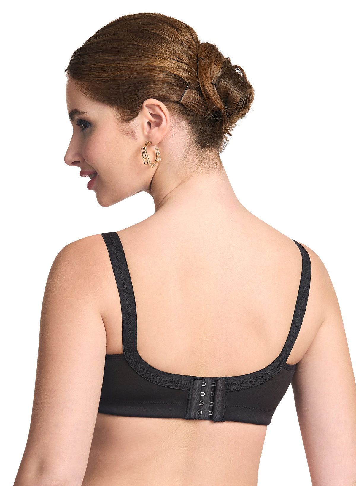 Riza SuperFit Seamless T-Shirt Bra