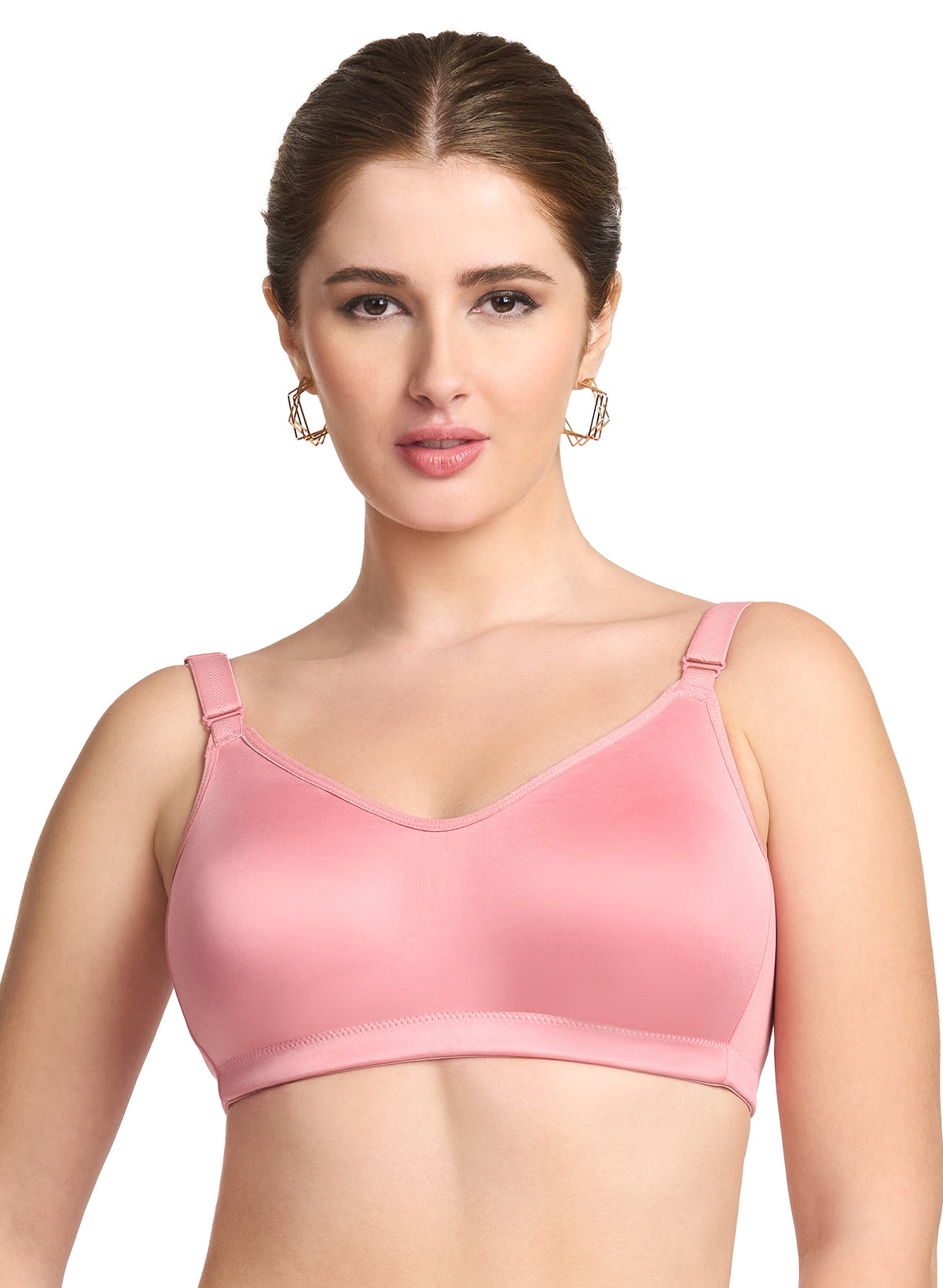 Riza SuperFit Seamless T-Shirt Bra