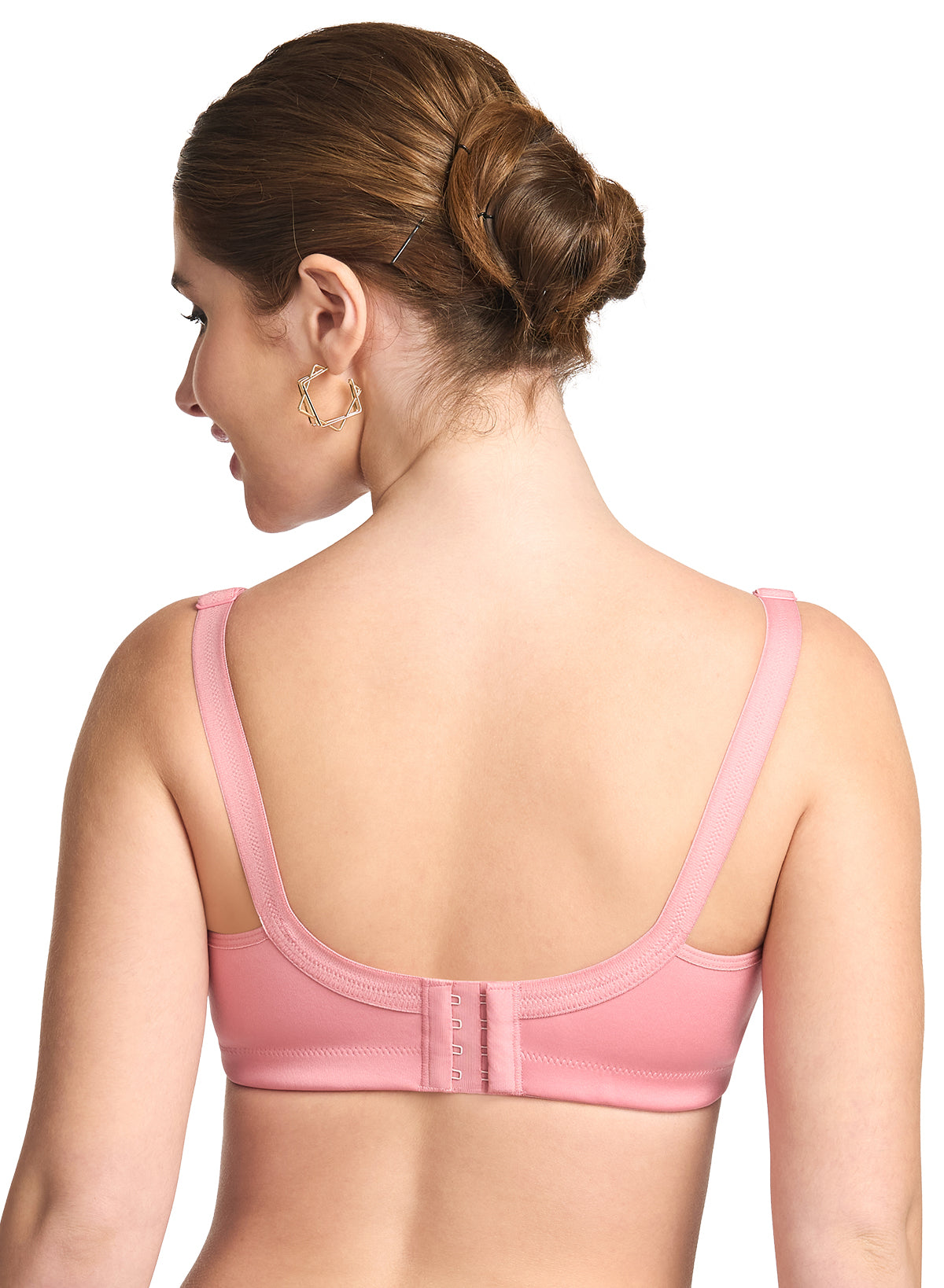 Riza SuperFit Seamless T-Shirt Bra