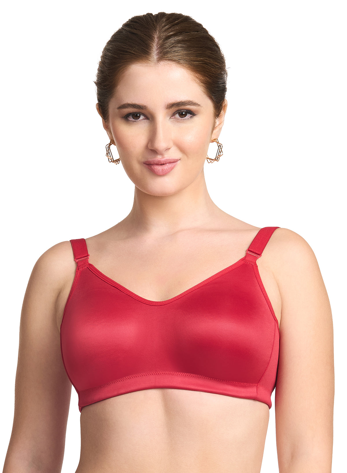 Riza SuperFit Seamless T-Shirt Bra