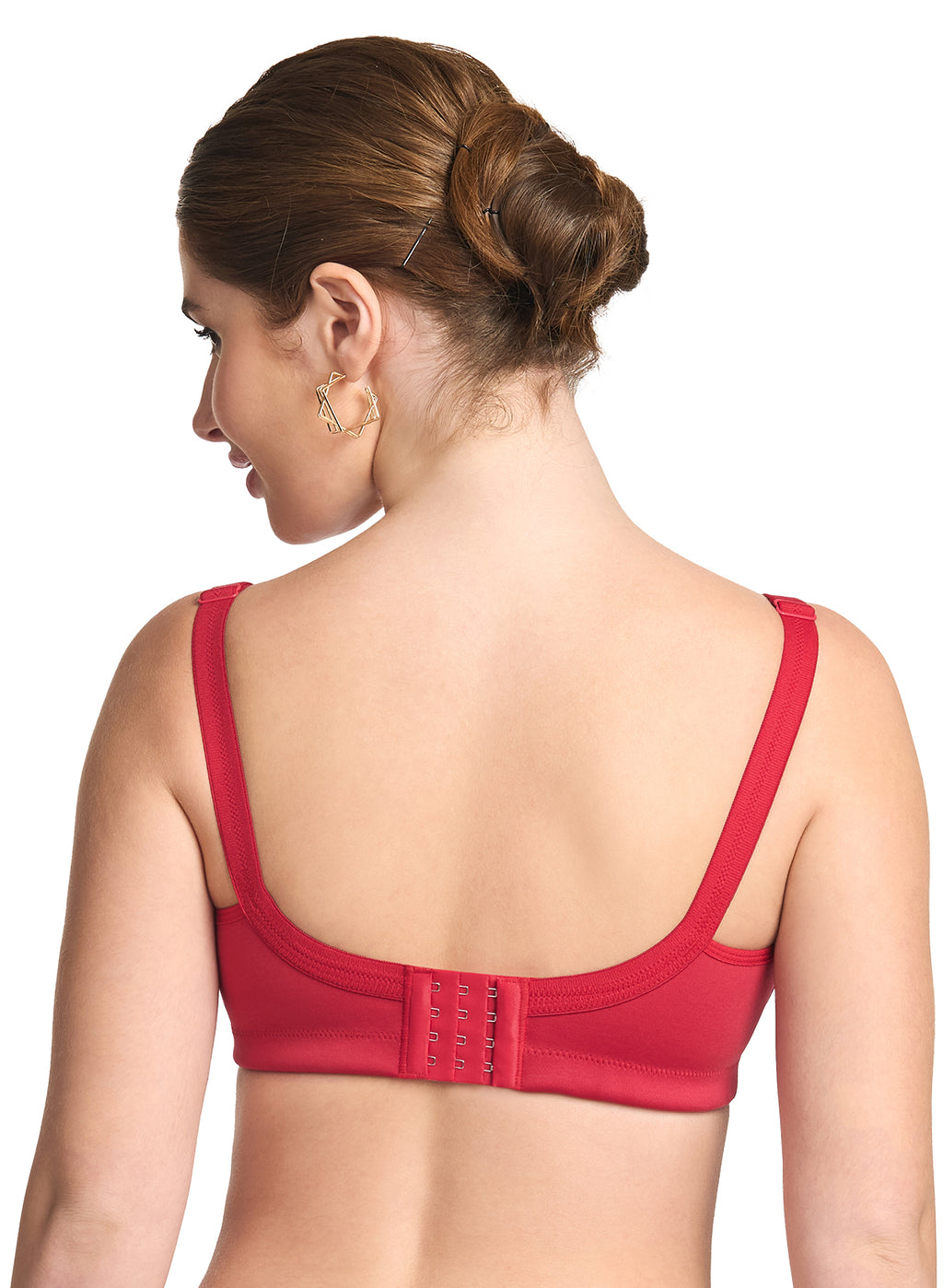 Riza SuperFit Seamless T-Shirt Bra