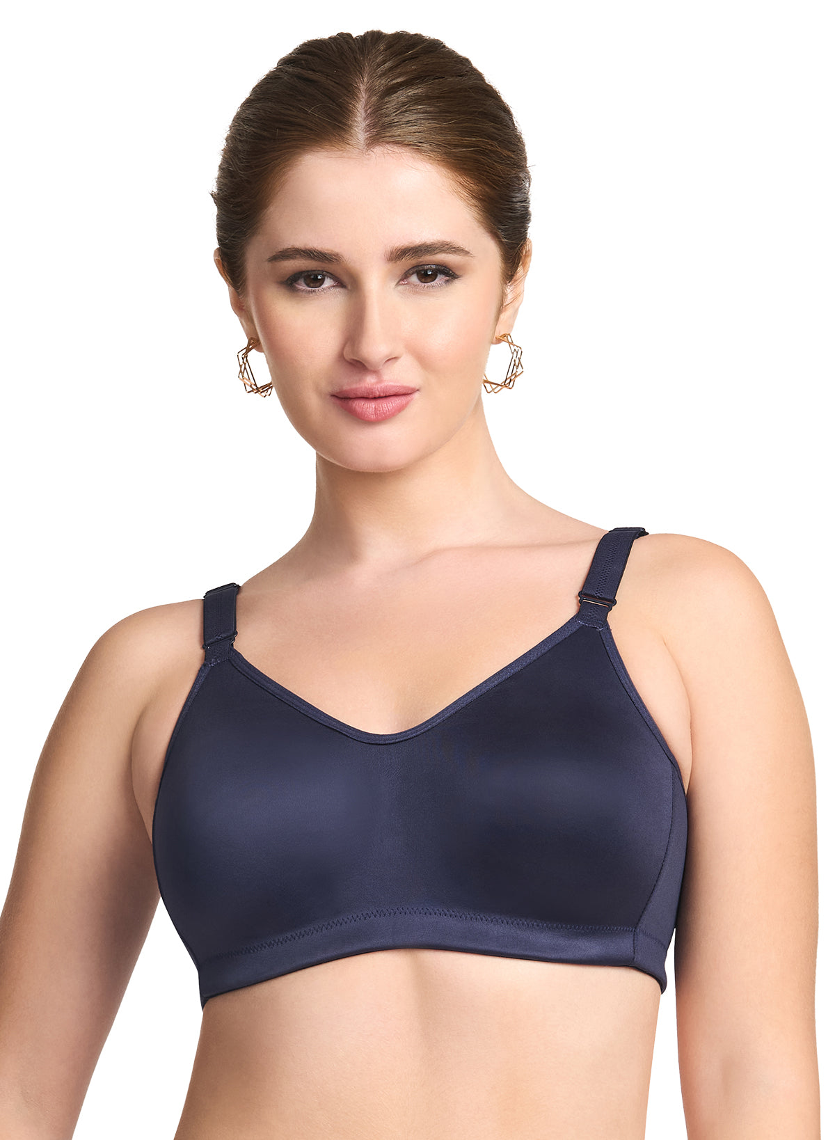 Riza SuperFit Seamless T-Shirt Bra