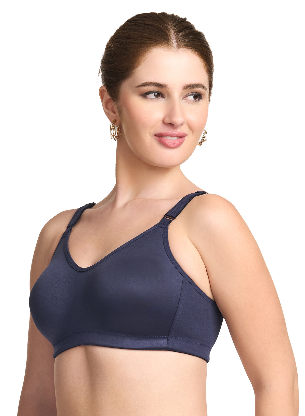 Riza SuperFit Seamless T-Shirt Bra