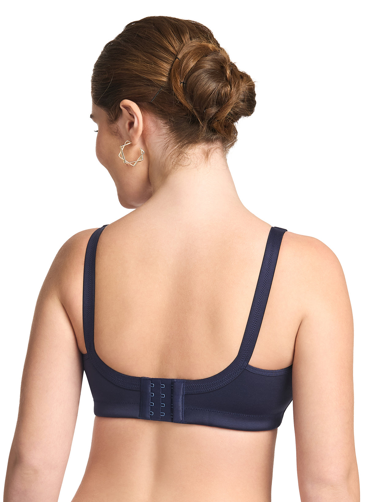 Riza SuperFit Seamless T-Shirt Bra
