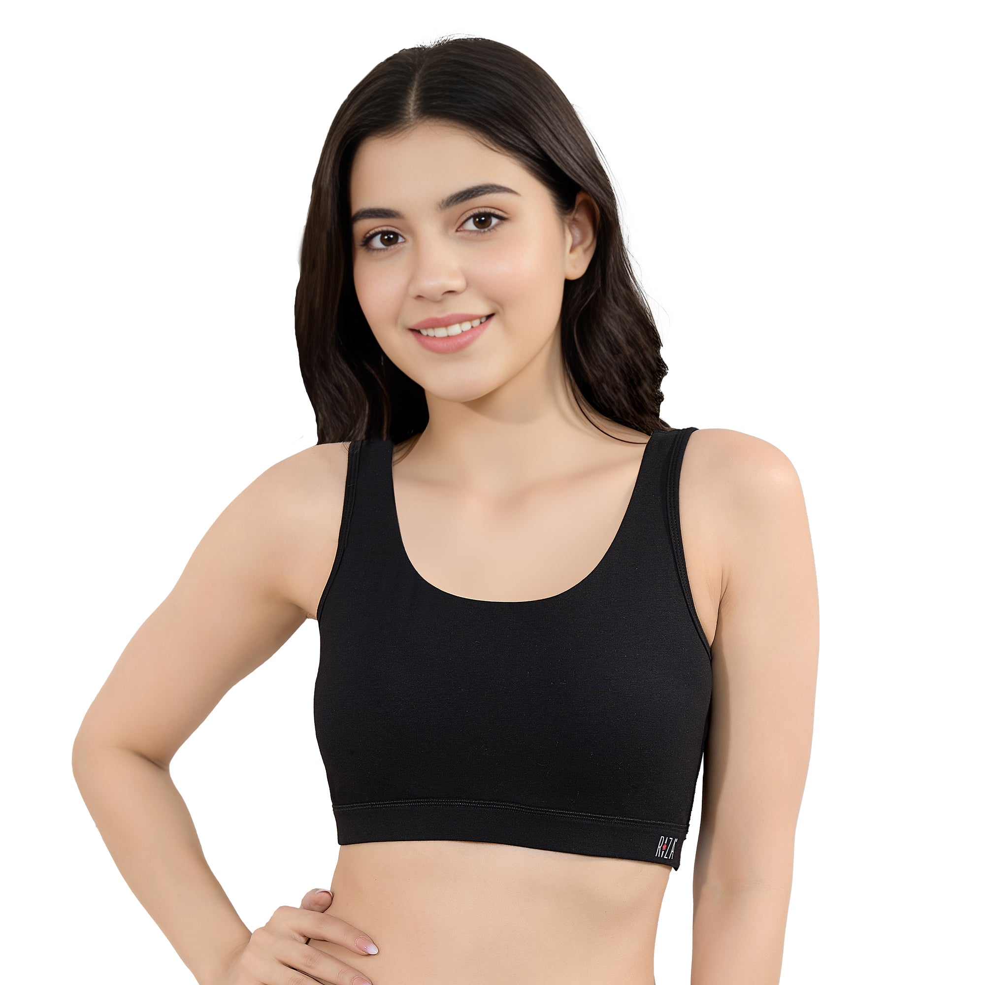 Teen 14 Bra Soft Growing Support For Teenage Girls