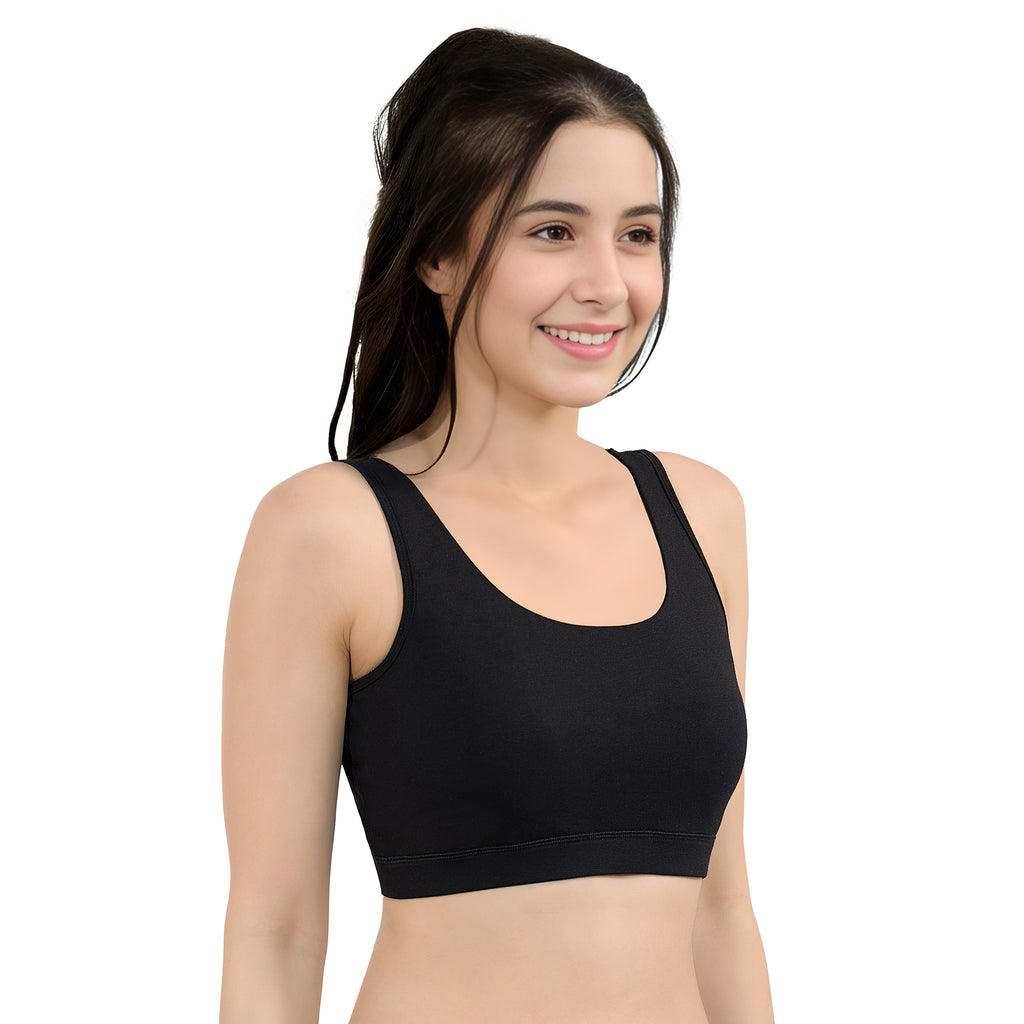 Teen 14 Bra Soft Growing Support For Teenage Girls
