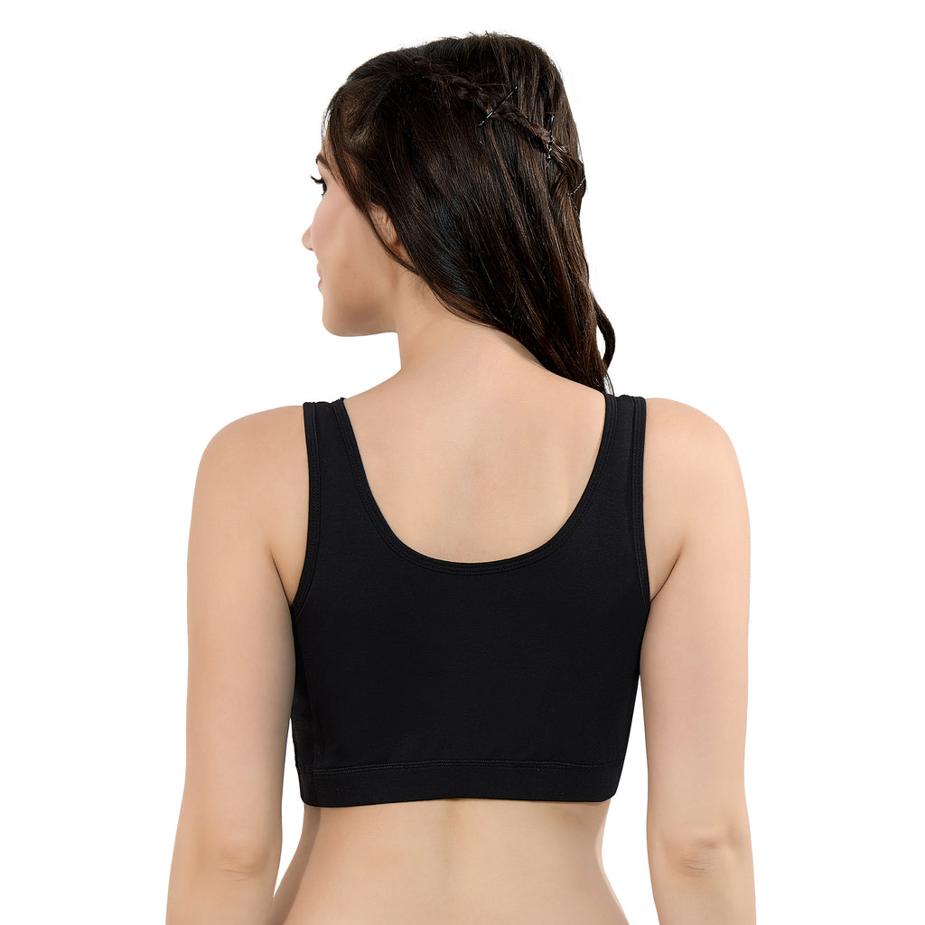 Teen 14 Bra Soft Growing Support For Teenage Girls