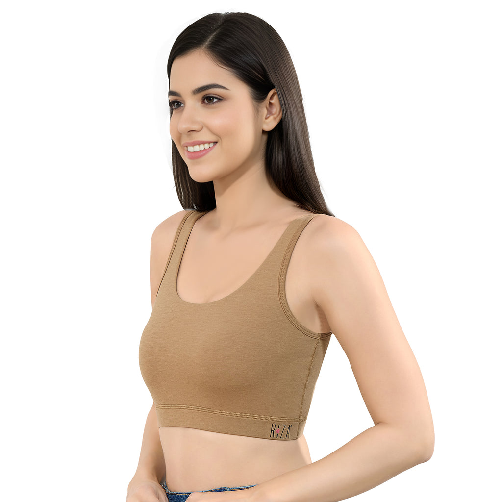 Teen 14 Bra Soft Growing Support For Teenage Girls