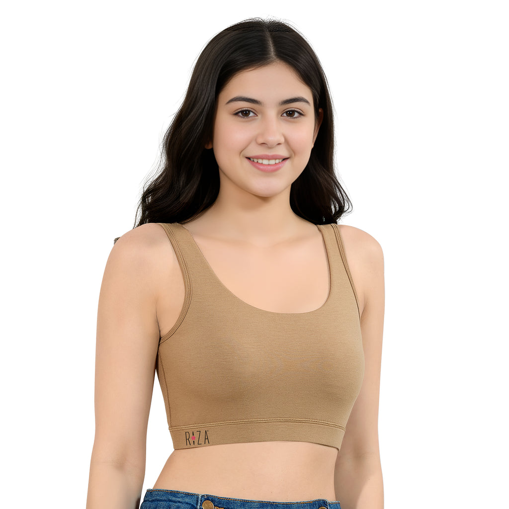 Teen 14 Bra Soft Growing Support For Teenage Girls