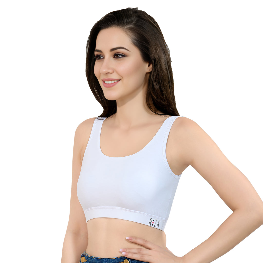 Teen 14 Bra Soft Growing Support For Teenage Girls