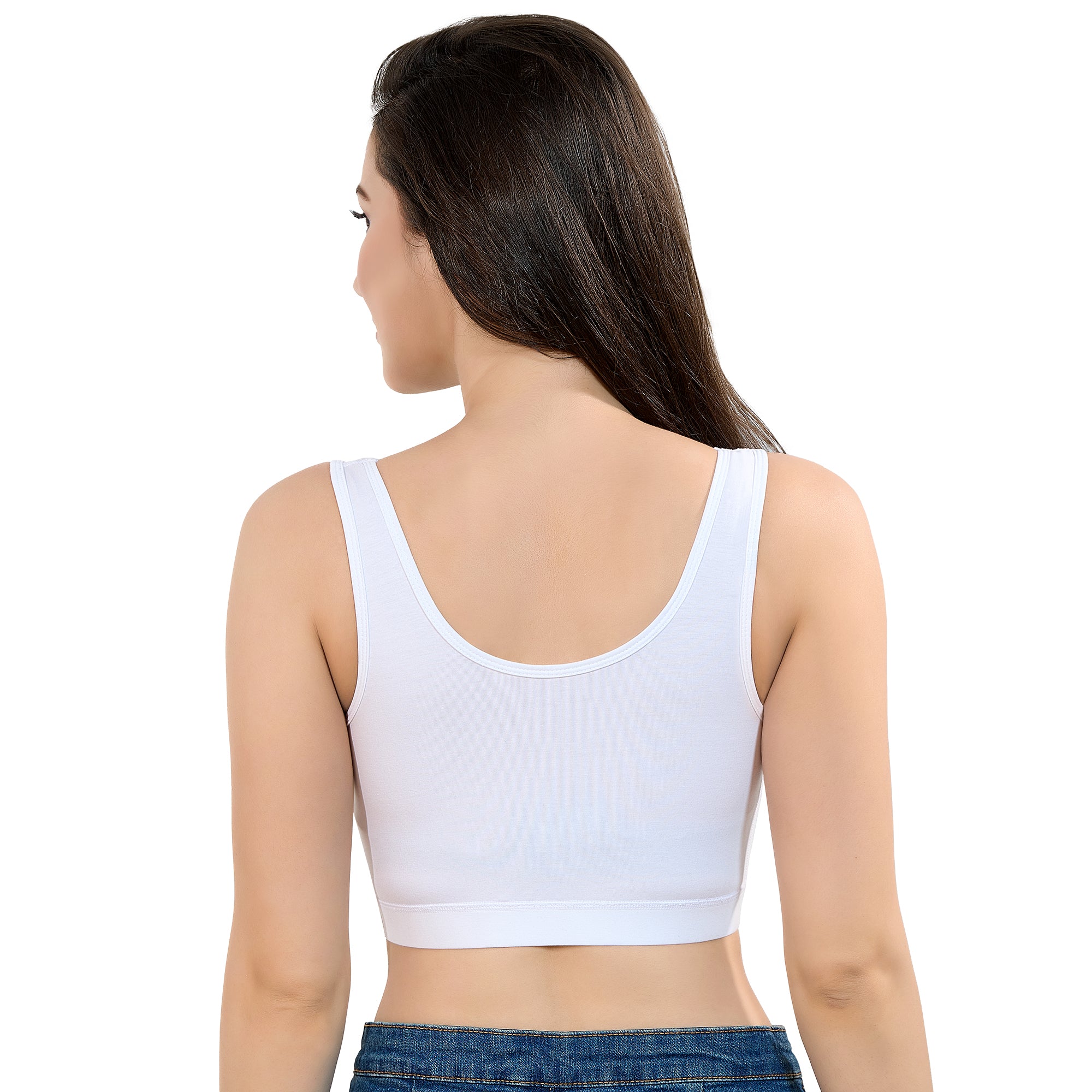 Teen 14 Bra Soft Growing Support For Teenage Girls
