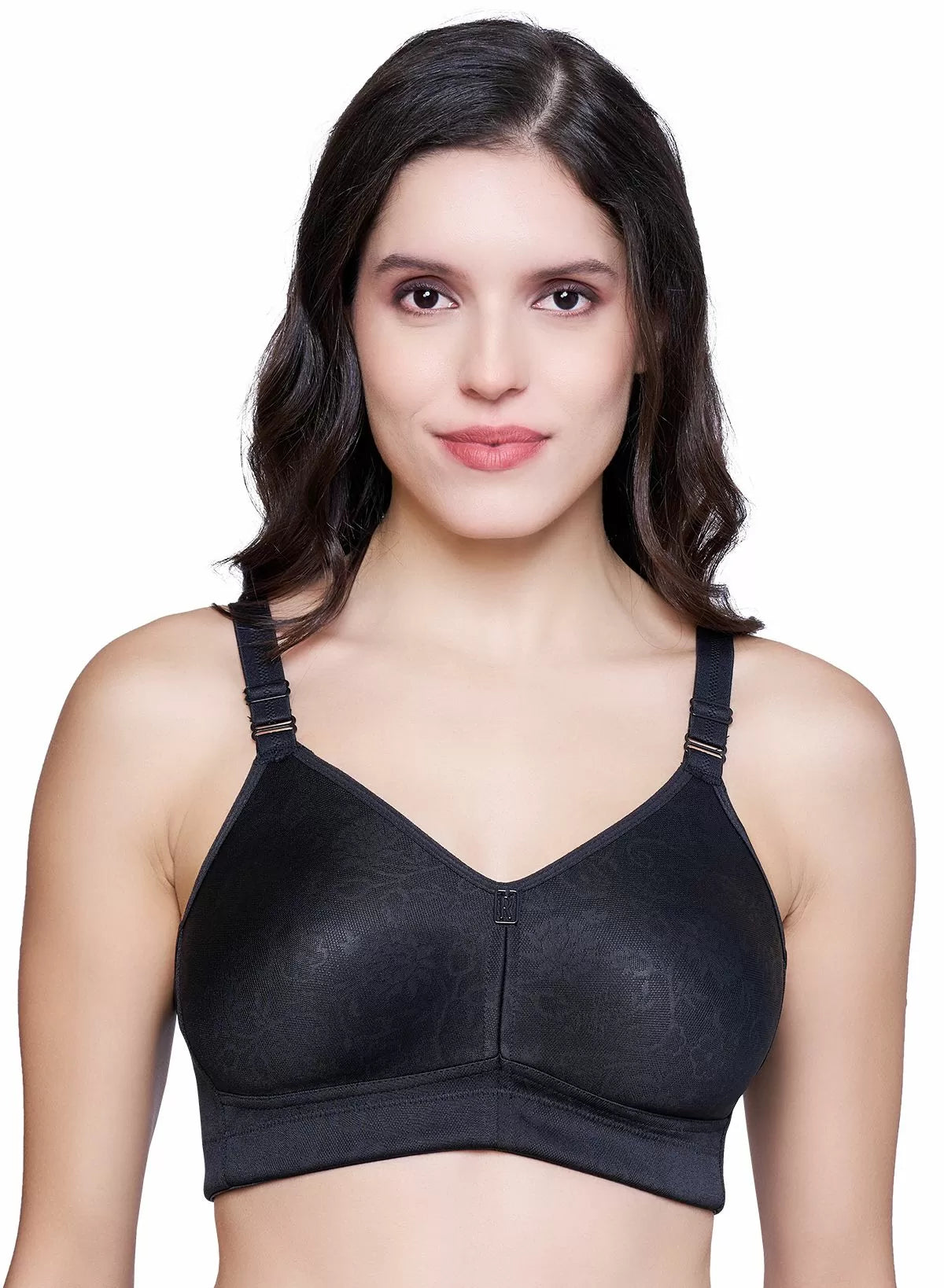 Riza TrueFit Non-Padded Bra