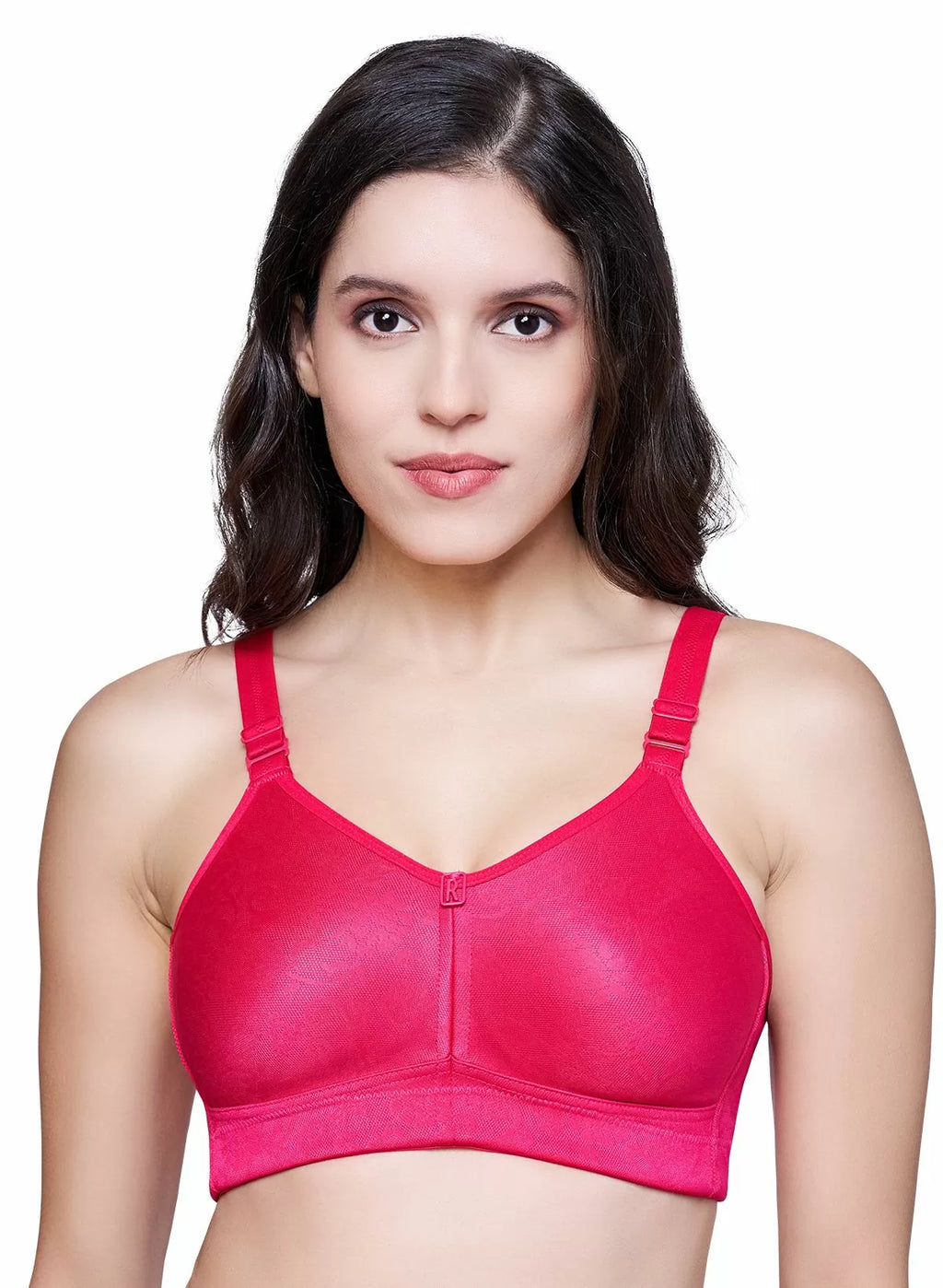 Riza TrueFit Non-Padded Bra