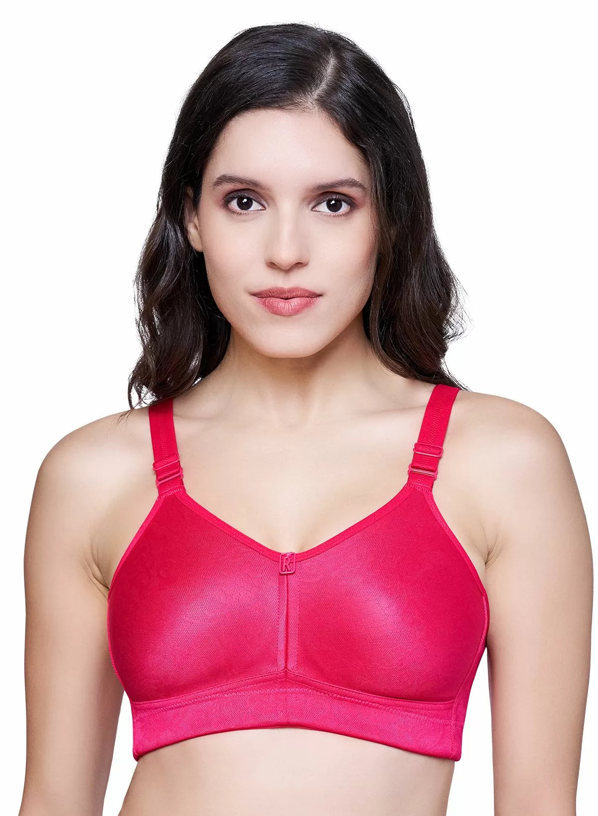 Riza TrueFit Non-Padded Bra