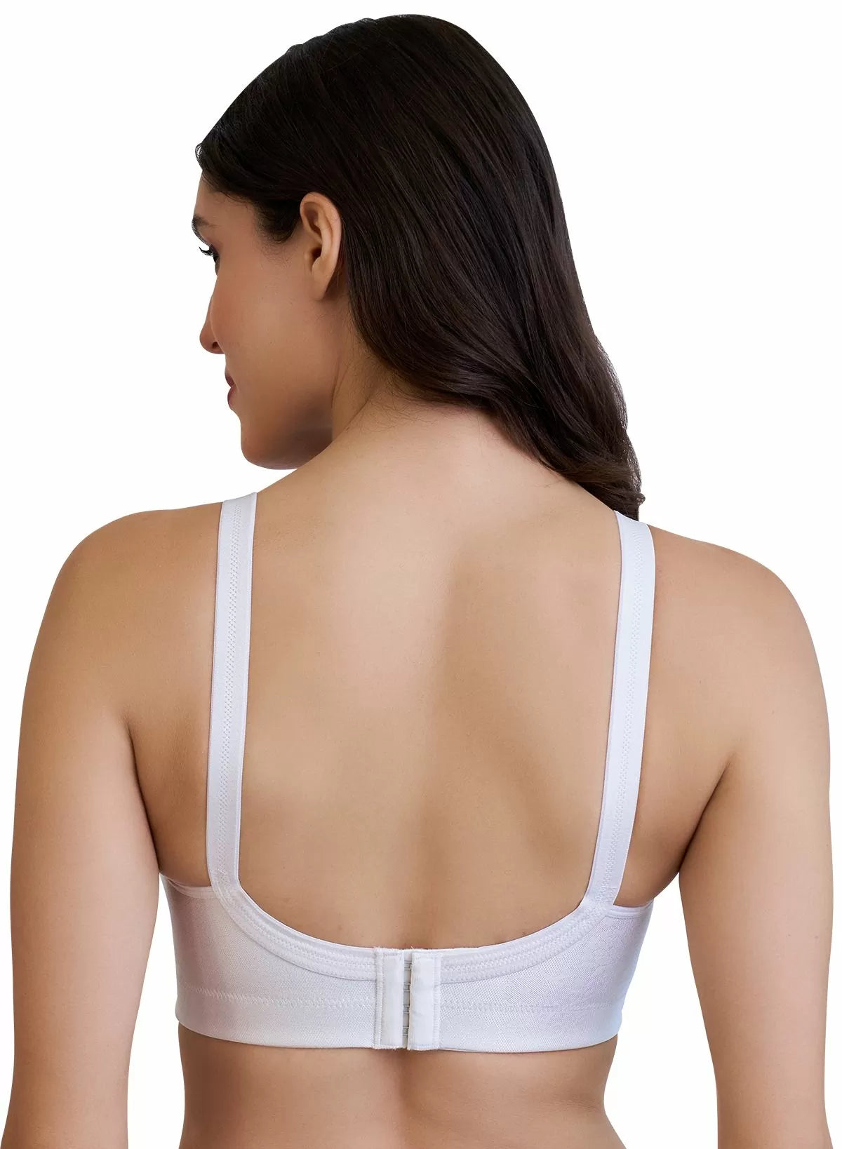 Riza TrueFit Non-Padded Bra