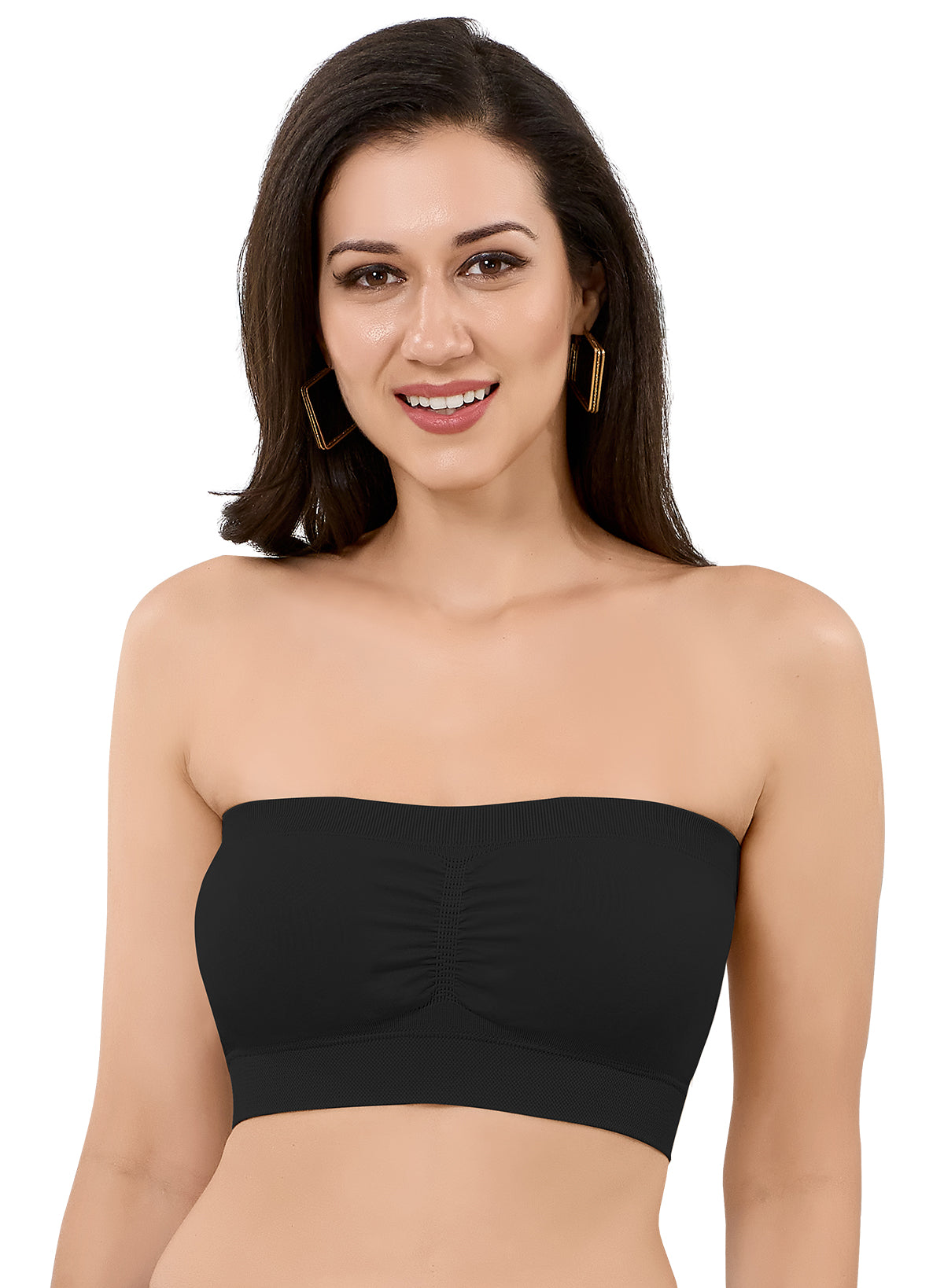 Tube Bra
