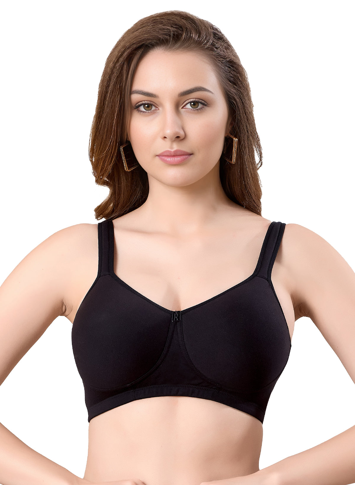 Unica Seamless Bra