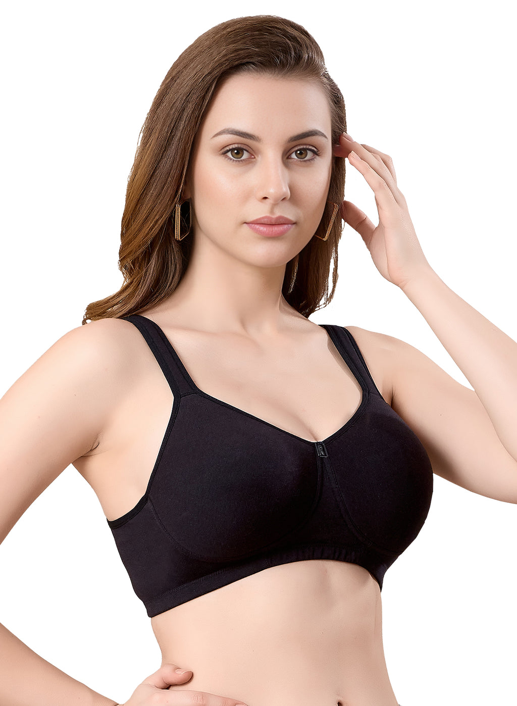 Unica Seamless Bra